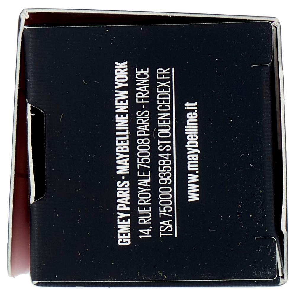 Maybelline New York Make-Up in the City Mascara Sky High Black 7,2 ml